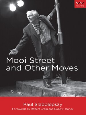 cover image of Mooi Street and Other Moves
